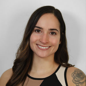 Meet your Posher, Desiree